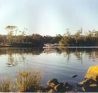 Far South Wilderness Lodge Accommodation - Tourism Cairns