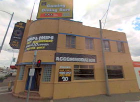 Mowbray TAS Tourism Cairns