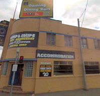 Mowbray Hotel - The - Tourism Cairns