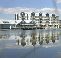 Peppers Seaport Hotel - Launceston - Tourism Cairns