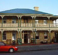Richmond Arms Hotel - The - Tourism Cairns