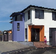 Oakley Place Townhouse - Tasmanian Short Stays - Tourism Cairns