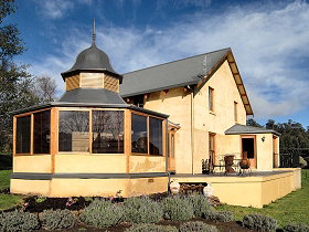 West Kentish TAS Tourism Cairns