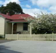 McIntosh Cottages - Tourism Cairns