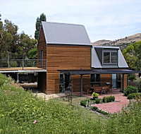 Red Brier Cottage Accommodation - Tourism Cairns