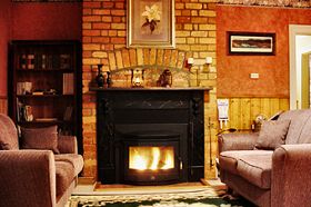 Kenya Cottage - Tourism Cairns 0