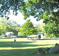 Longford Riverside Caravan Park - Tourism Cairns