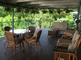 Daintree Riverview - Tourism Cairns 0