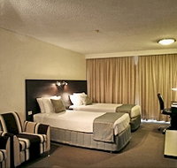 St Ives Hotel - Tourism Cairns
