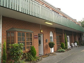 Leisure Inn Woolmers Inn - Tourism Cairns 0