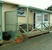 Orford Seabreeze Holiday Cabins - Tourism Cairns