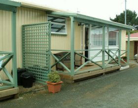 Orford Seabreeze Holiday Cabins - Tourism Cairns 0