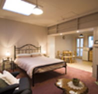 Ellie's Cottage Collection - Ellie's Studio Apartment - Tourism Cairns