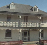 George Town Heritage Hotel - Tourism Cairns