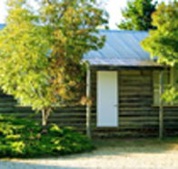 Somerset Beachside Cabin and Caravan Park - Tourism Cairns