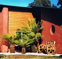 Whispering Spirit Holiday Cottages and Miniature Pony Stud - Tourism Cairns