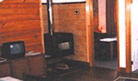 Stringy Bark Holiday Accommodation - Tourism Cairns 0