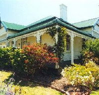 Estowen House - Tourism Cairns