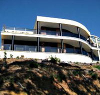 Sheer Pleasure Accommodation - Tourism Cairns