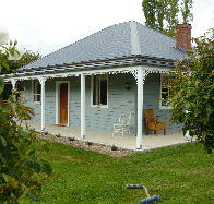 Westeria Cottage - Tourism Cairns