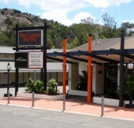 Westcoaster Motel - Tourism Cairns