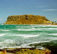 Pol and Pen Holiday Cottages - Tourism Cairns