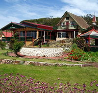 Rocky Glen Retreat By The Beach - Tourism Cairns