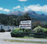 Queenstown Cabin and Tourist Park - Tourism Cairns