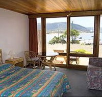 Silver Sands Hotel Motel - Tourism Cairns