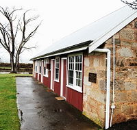 Ross Caravan Park  Heritage Cabins - Tourism Cairns