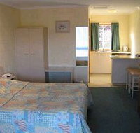Kermandie Lodge - Tourism Cairns