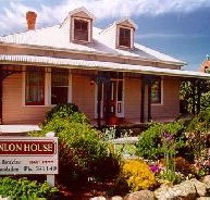 Hanlon House - Tourism Cairns