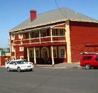 Stanley Hotel - Tourism Cairns