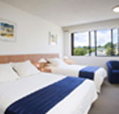 Mercure Hotel Launceston - Tourism Cairns