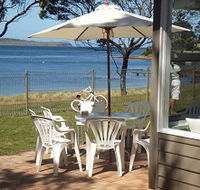 Orford on the Beach - Tourism Cairns