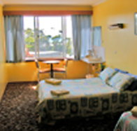 Bridport Hotel - Tourism Cairns