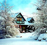 Cradle Chalet Boutique Luxury Lodge - Tourism Cairns