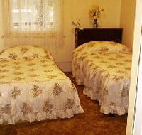 Imperial Hotel - Tourism Cairns