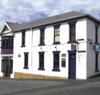 Shipwright's Arms Hotel - Tourism Cairns