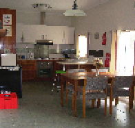 Oatlands Retreat - Tourism Cairns