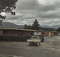 Kendalls Hotel Motel - Tourism Cairns