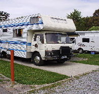 Launceston Holiday Park Legana - Tourism Cairns