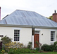 Cottage On Gunning - Tourism Cairns