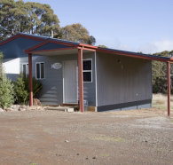 Highland Cabins and Cottages at Bronte Park - Tourism Cairns