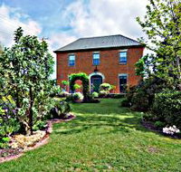 Mrs Currie's House BB - Tourism Cairns