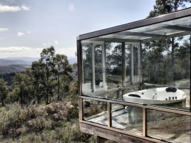 Harmony Hill Wellness And Organic Spa Retreat - Tourism Cairns 0