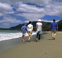 Eaglehawk Neck Backpackers - Tourism Cairns