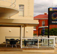Neptune Grand Hotel - Tourism Cairns