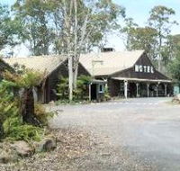 Derwent Bridge Wilderness Hotel - Tourism Cairns