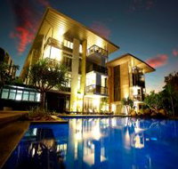 Outrigger Little Hastings Street Resort  Spa - Tourism Cairns